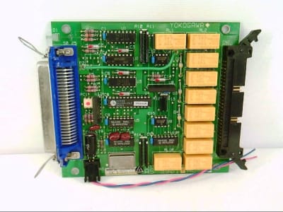 YOKOGAWA S9010AL-03
