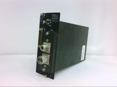 YOKOGAWA CPL-6