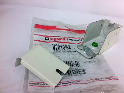 GRAINGER 2W608