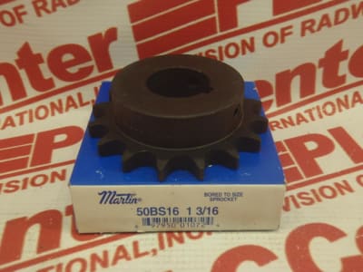 ALTRA INDUSTRIAL MOTION HKSC16-1-3/16