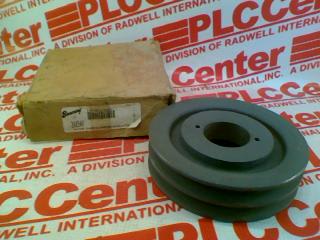 MARTIN SPROCKET & GEAR INC 2AK54-H