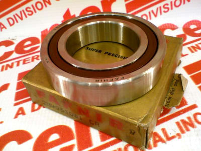 TIMKEN 2MM9510WI-CR