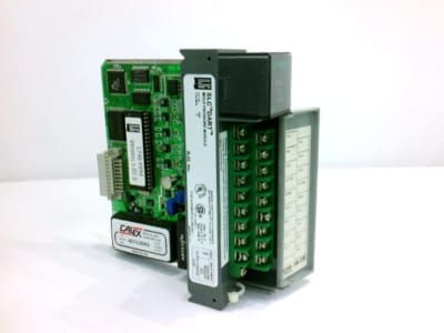 ALLEN BRADLEY 1746-MPM