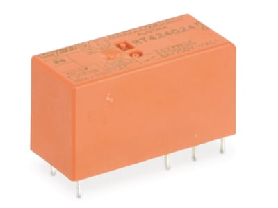 NEWARK ELECTRONICS 16F393