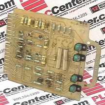 BUFFALO POWER ELECTRONICS 1606A07G06