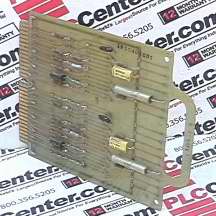 BUFFALO POWER ELECTRONICS 1955A04G01