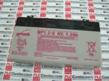 CROWCON INST C01253