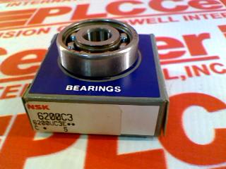 CONSOLIDATED BEARING 6200-C3