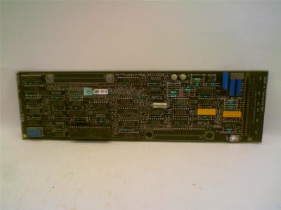 ASEA BROWN BOVERI 60155750-001