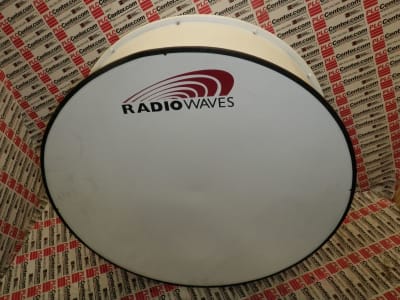 CERAGON NETWORKS HP4-18G