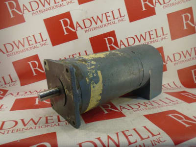 DANAHER MOTION MH112-FJ-8030