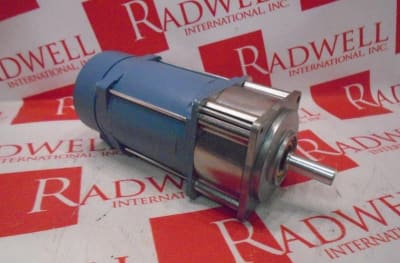 DANAHER MOTION SS451TG12