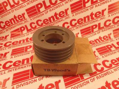 MARTIN SPROCKET & GEAR INC 3V4754-2