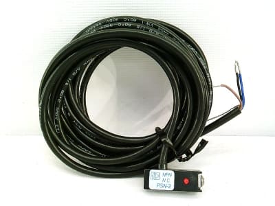 DANAHER MOTION PSN-2