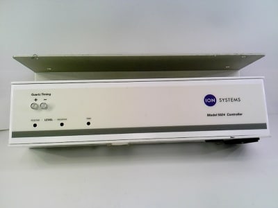 ION SYSTEMS INC 5024E-CE