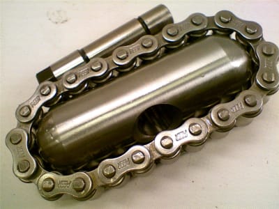 DANAHER MOTION RW16A