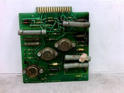 FANUC 44A390417-G01