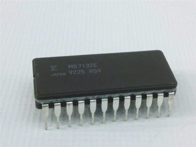 GENERAL ELECTRIC MB7132E