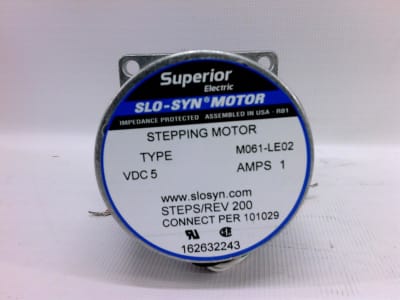 DANAHER MOTION M061-LE02