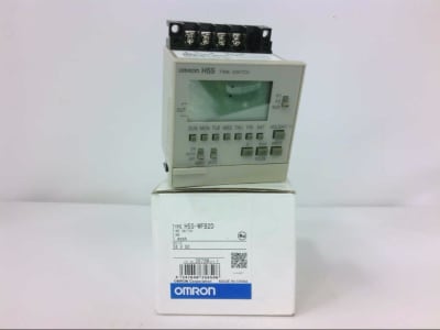 OMRON H5SWFB2D.1