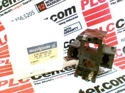 EATON CORPORATION 1366D25G11