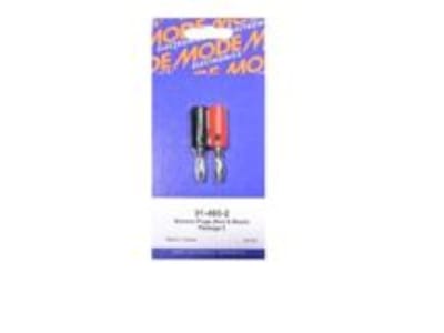 MODE ELECTRONICS 31-460-2