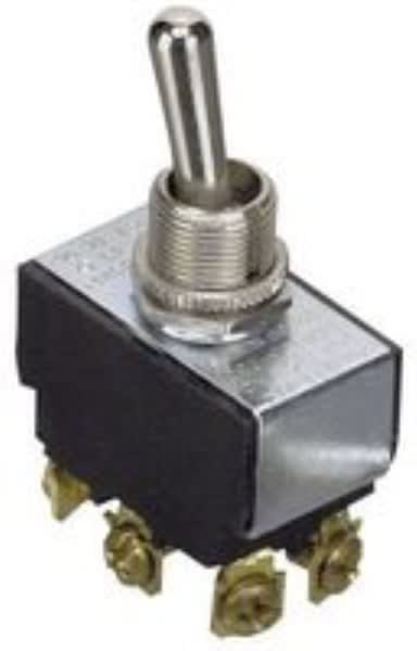 GC ELECTRONICS 35-080