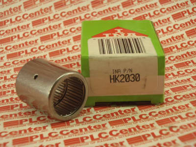 CONSOLIDATED BEARING HK2030