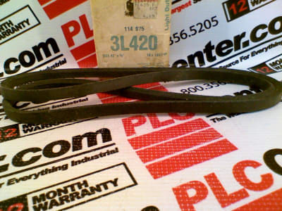 MASTER MECHANIC 3L420