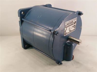 DANAHER MOTION X1100E