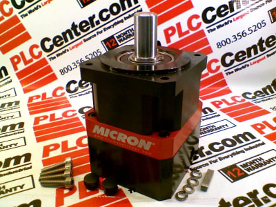 DANAHER MOTION 64-318252-C712