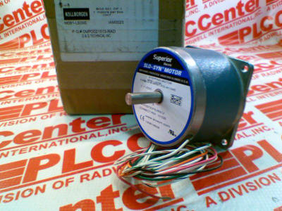 DANAHER MOTION M091-LE09E