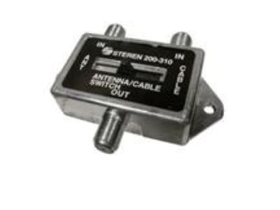 MODE ELECTRONICS 16-902-1