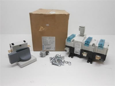 SIEMENS 3KA5340-1GE01