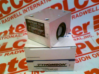 DANAHER MOTION SSEPBOAM16DD