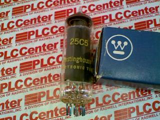 GENERAL ELECTRIC 25C5