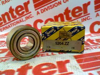 SNR 5204ZZ