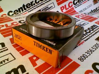 BCA BEARING 28521