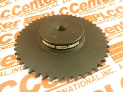 ALTRA INDUSTRIAL MOTION 41B48