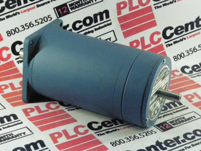 DANAHER MOTION M112-FJ-12E