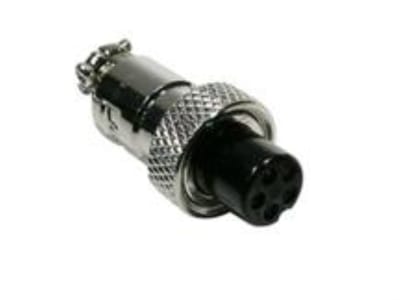 MODE ELECTRONICS 25-725M-0