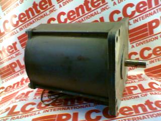 DANAHER MOTION X1502