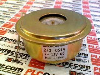 RADIO SHACK 273-051A