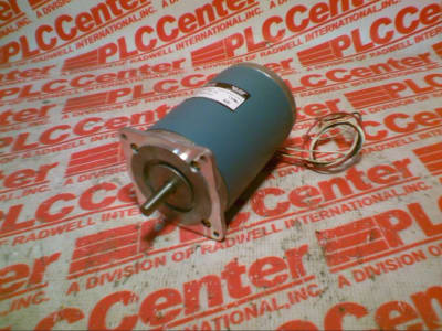 DANAHER MOTION M093-LF08C2006