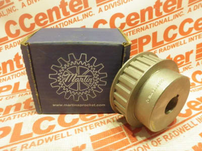 MARTIN SPROCKET & GEAR INC 24H100-MPB