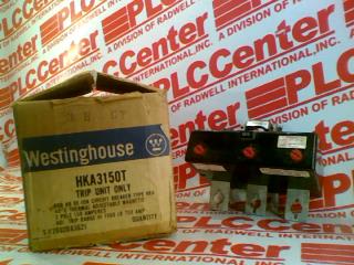 WESTINGHOUSE 2602D83G21