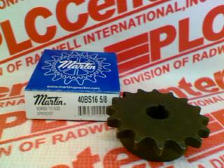 AMEC INDUSTRY 40BS16-5/8