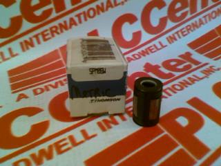 DANAHER MOTION SPM08W