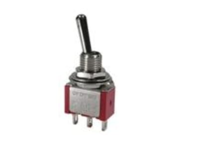 MODE ELECTRONICS 41-233T-0