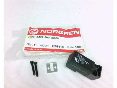NORGREN 5322.360.10365